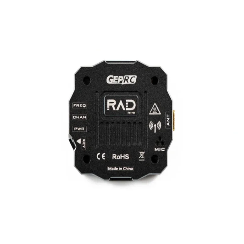 

GEPRC RAD MINI 5,8G 1W VTX