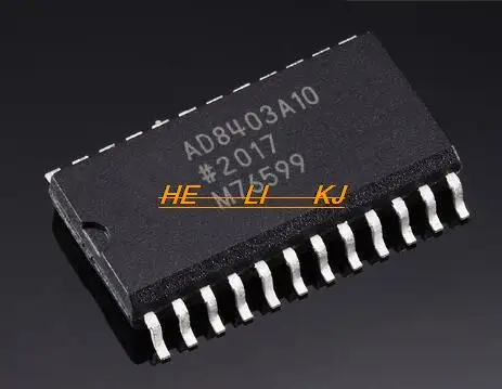 

100% NEW Free shipping AD8403AR10 AD8403A10