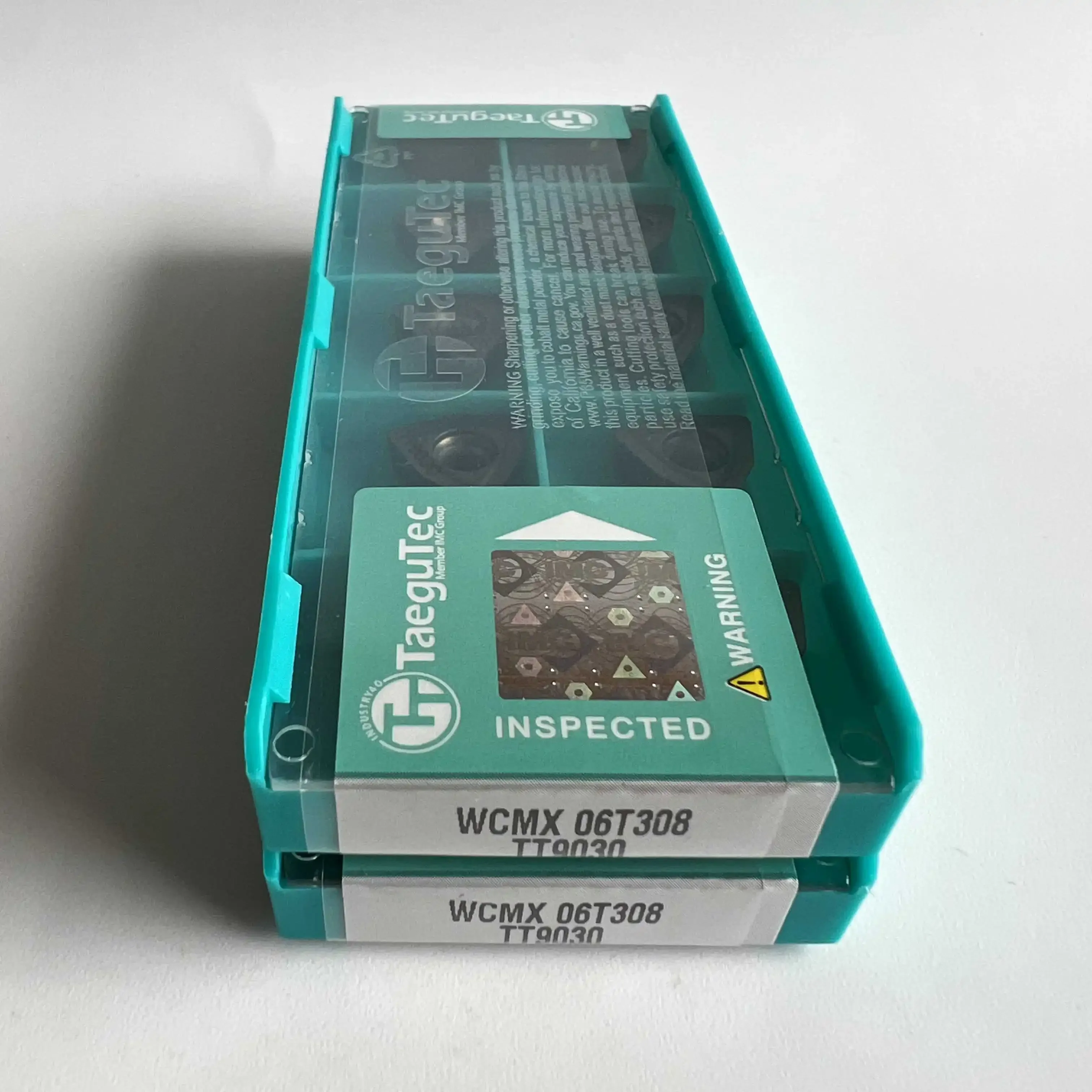 WCMX06T308 TT9030/лезвие из сплава 10 шт.