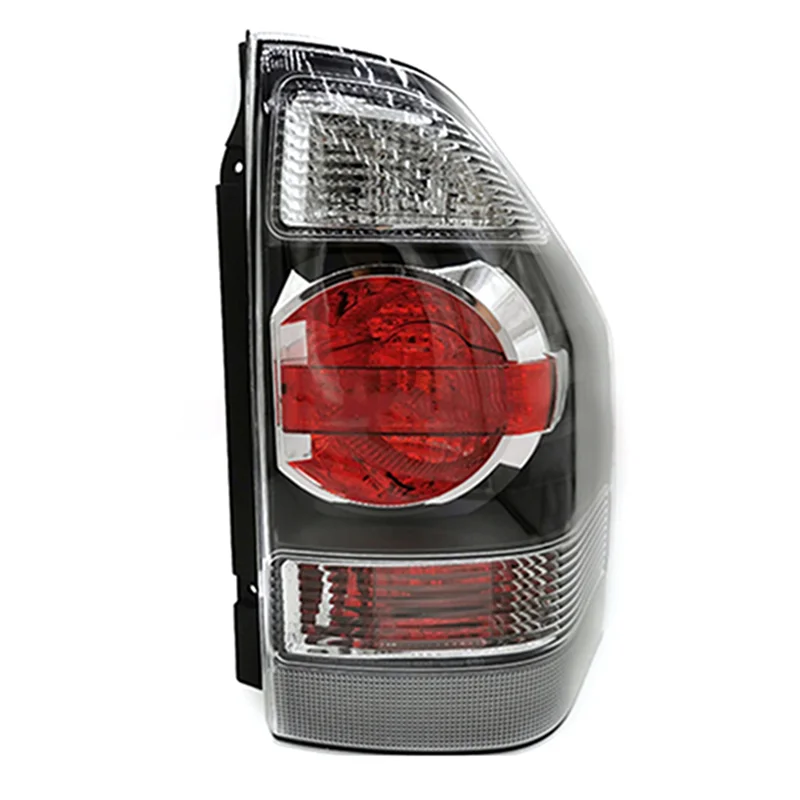 

Right Tail Light Assembly Rear Stop Brake Turn Signal Fog Lamp Reflector for Montero 2003-2006