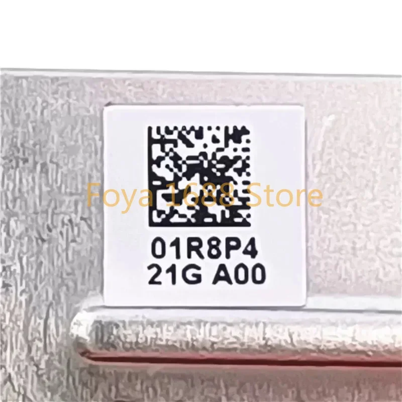 WYORESY новый ноутбук сменные петли ЖК-дисплея для Dell Latitude 5400 5401 5402 E5400 E5401 E5402 01R8P4 03F13F