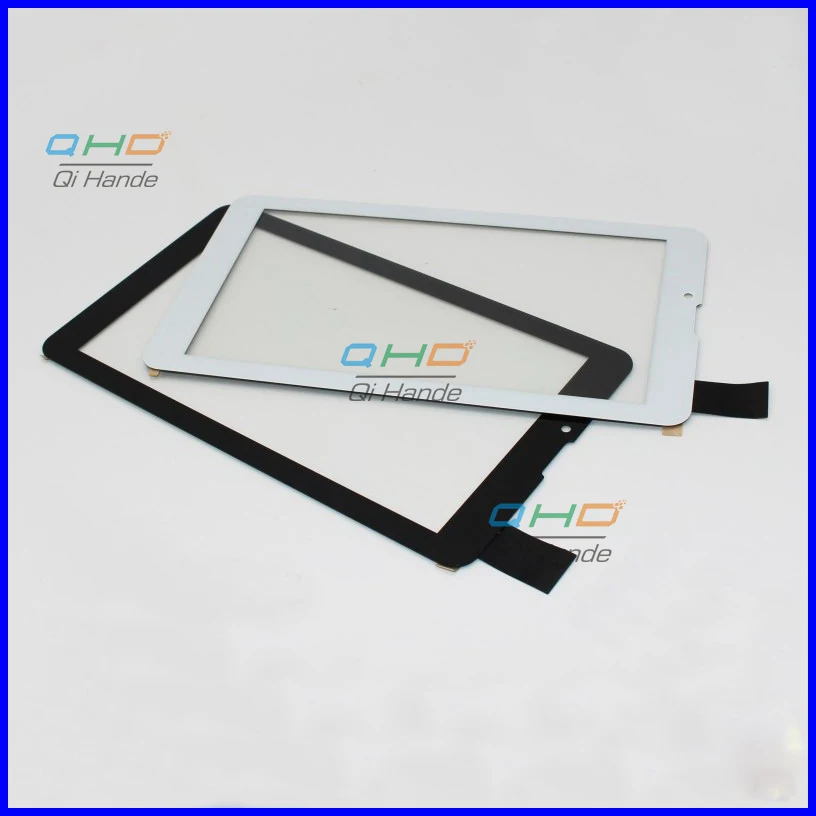 

New 7 inch For Dexp Ursus S470 S370 S570 S169 s 470 370 570 MIX 3G/Oysters T72hm T72X T72a 3G Capacitive Touch Screen Panel