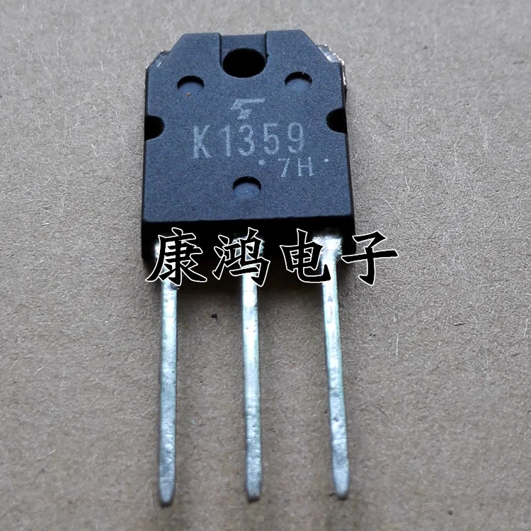 (5 шт./лот) K1359 2SK1359 TO-3P MOS 5A/1000V