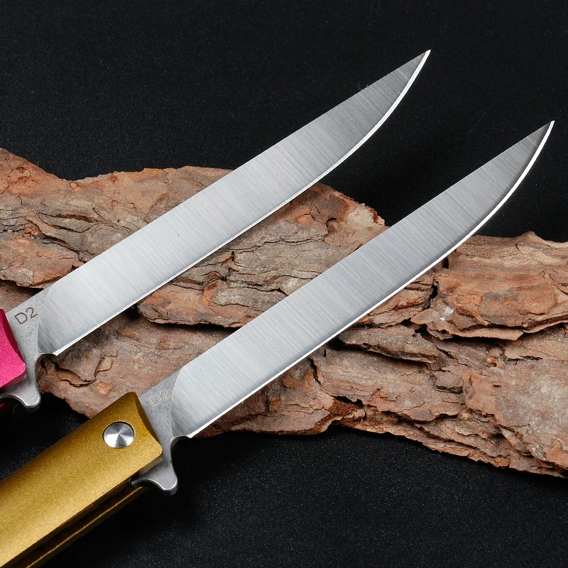 Многофункциональный портативный карманный нож для повседневного использования