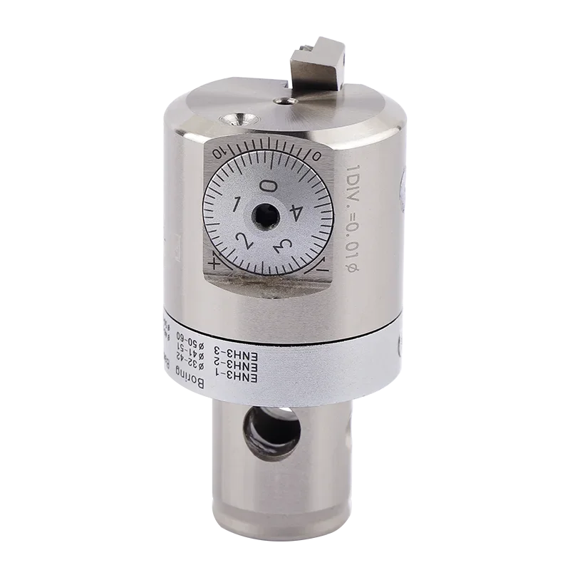 Оптовая продажа тонкой расточной головки EWN20-36 EWN25-47 EWN32-60 EWN41-74 EWN53-95 EWN68-150 EWN100-203