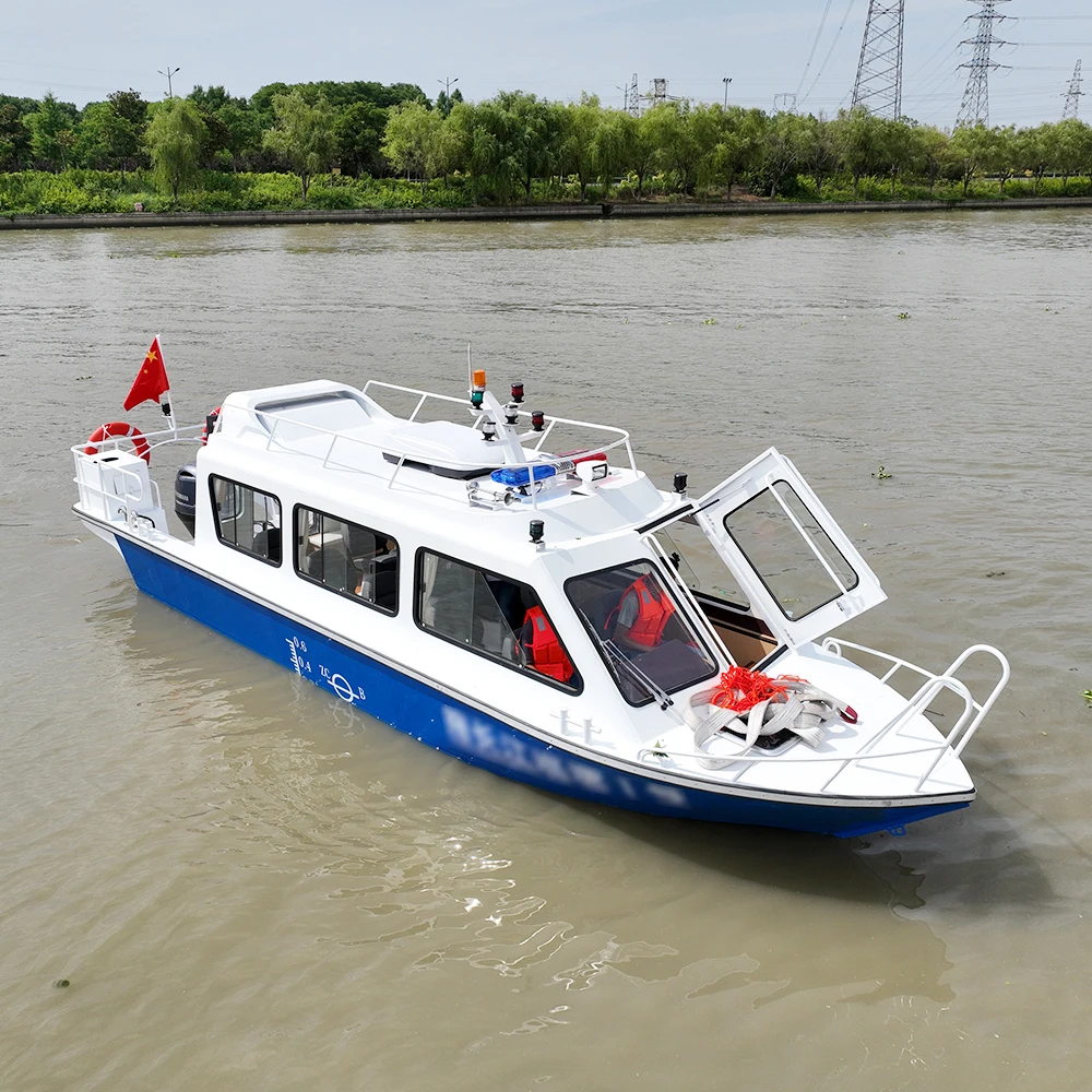 Оптовая продажа по заводской цене 790 алюминиевая скоростная лодка 26 футов