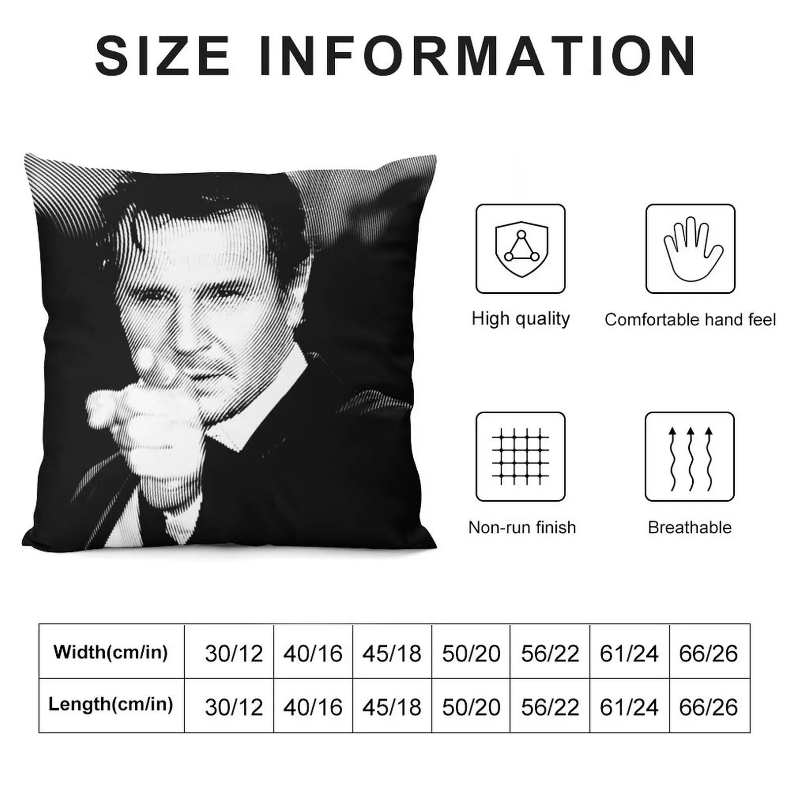 Шикарная декоративная подушка для гостиной