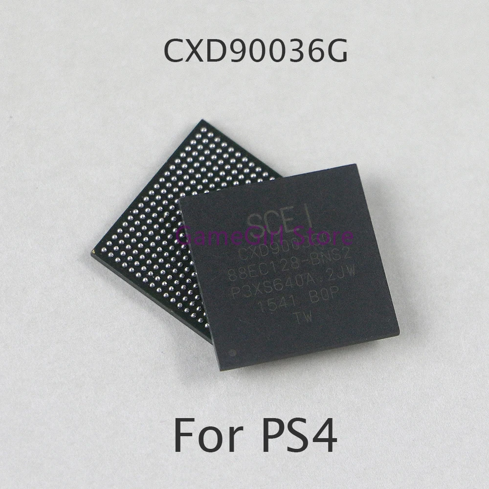 

10 шт., оригинальная консоль для PlayStation 4 PS4