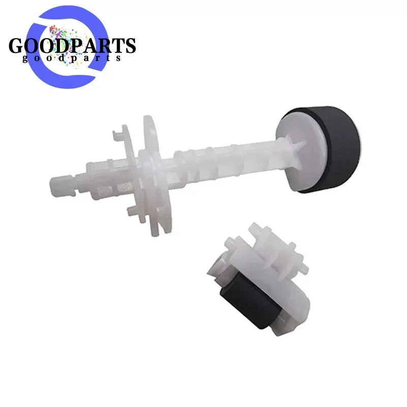 10SETS 1569314 1569311 Pickup Roller for EPSON L300 L310 L350 L355 L362 L365 L366 L455 L456 L360 L110 L120 L130 L132 L210 L220