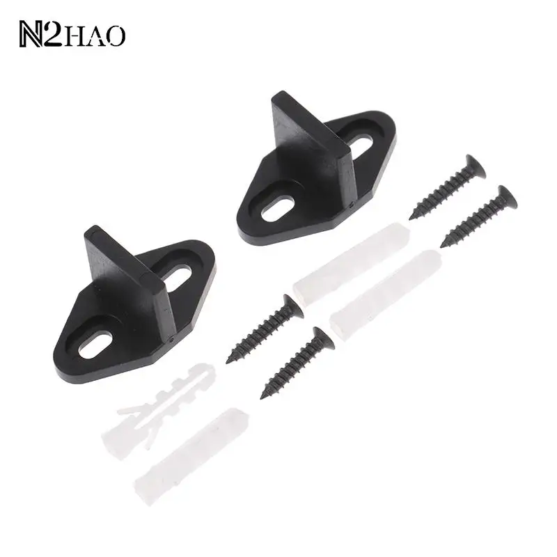 2 комплекта направляющих для раздвижных дверей | Строительство и ремонт