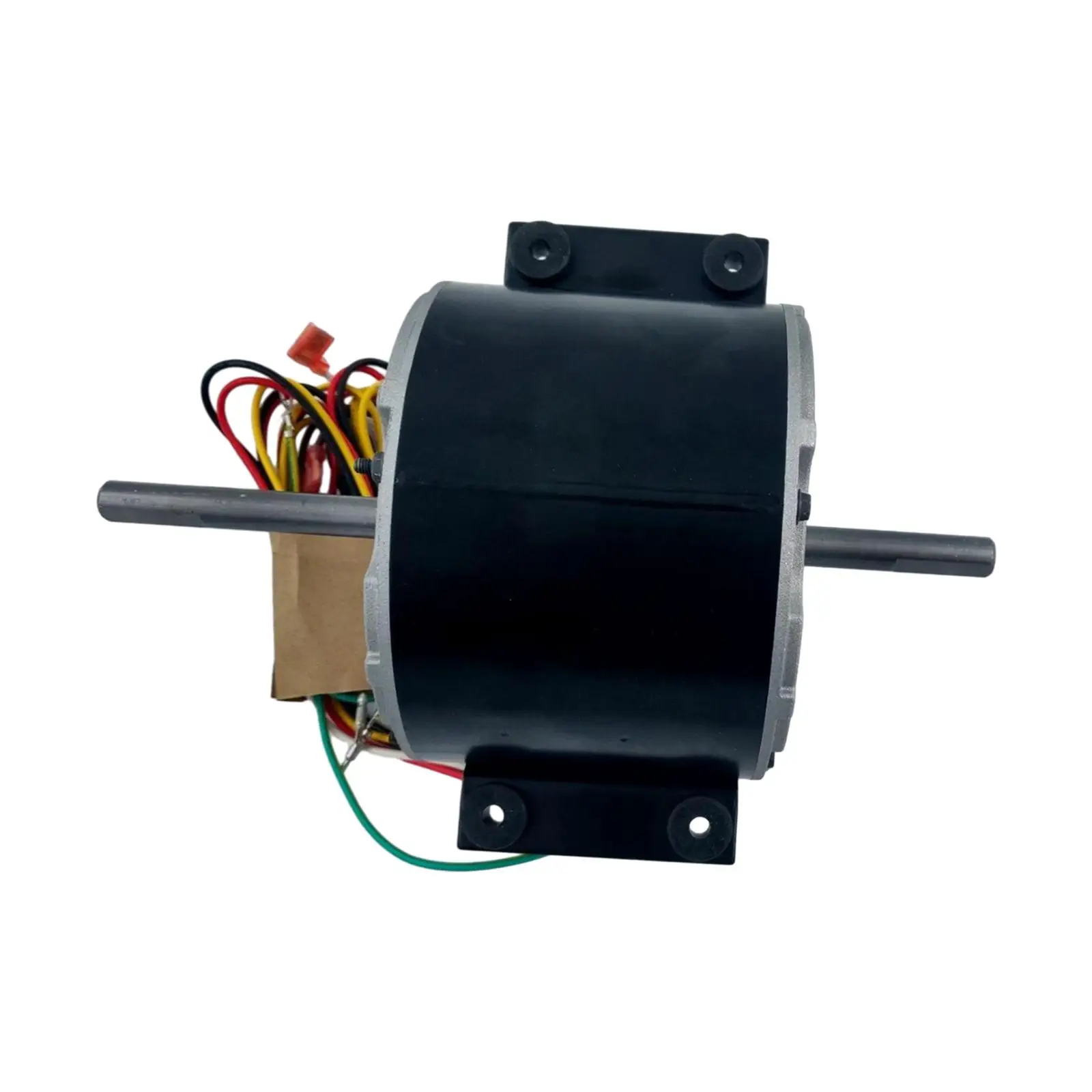 Мотор вентилятора конденсатора 3315332 .005 1/5 для Brisk Air II Penguin B59516