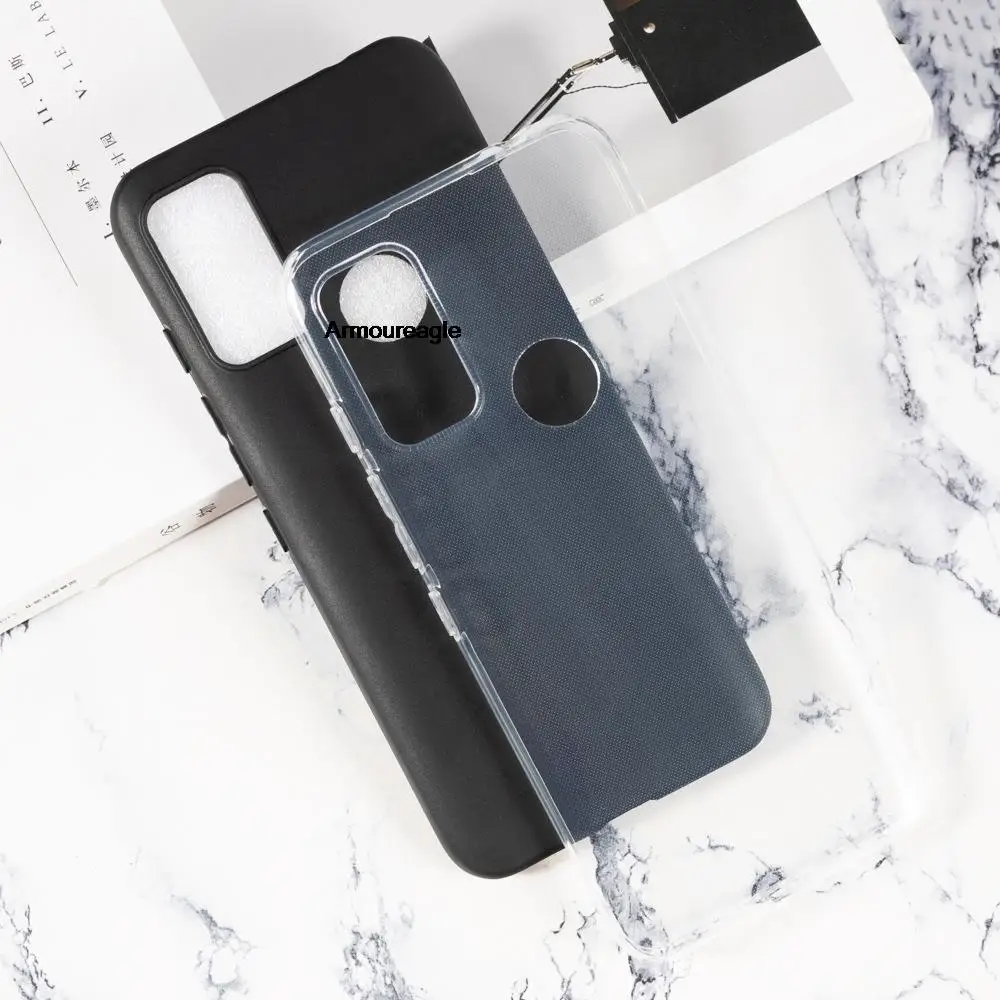 

Защитный чехол для wiko power u30, 6,82 дюйма, poweru30, силиконовый защитный чехол для телефона, Мягкий защитный чехол из ТПУ