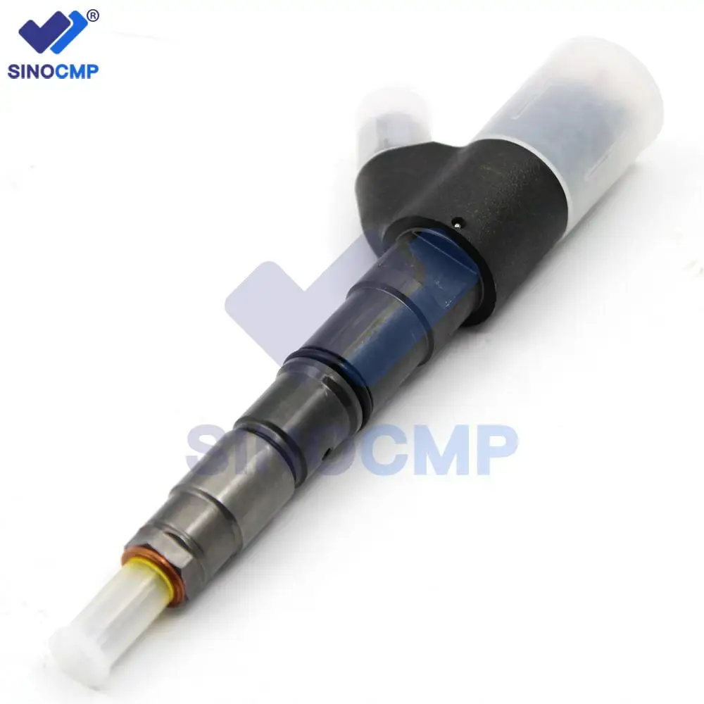 

EC210 EC210B TCD2012L062V Common Rail Injector 04290987 0445120067 VOE20798683 For Volvo Excavator 3 month warranty Refurbished
