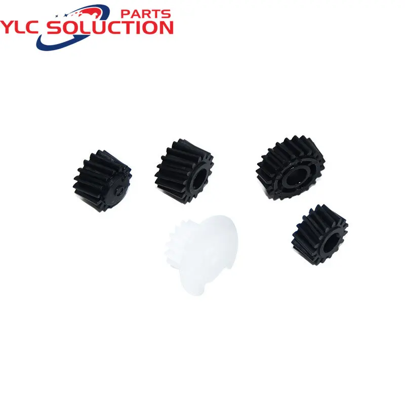 

1sets AE091515 AE09-1515 Developer Gear for Ricoh Aficio 1013 1515 MP301 MP161 MP162 MP171 MP201 MP175 3320 3310 3320L