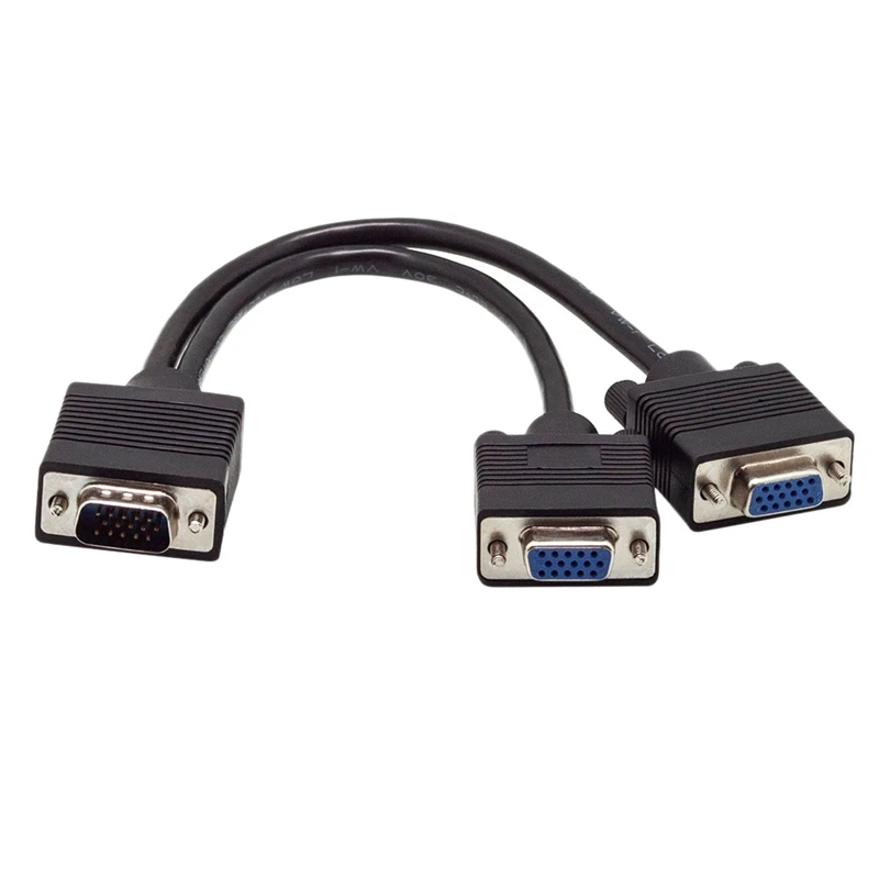 

VGA 1 Point 2 Line VAG 1 Point 2 Cable VGA Monitor 1 Point 2