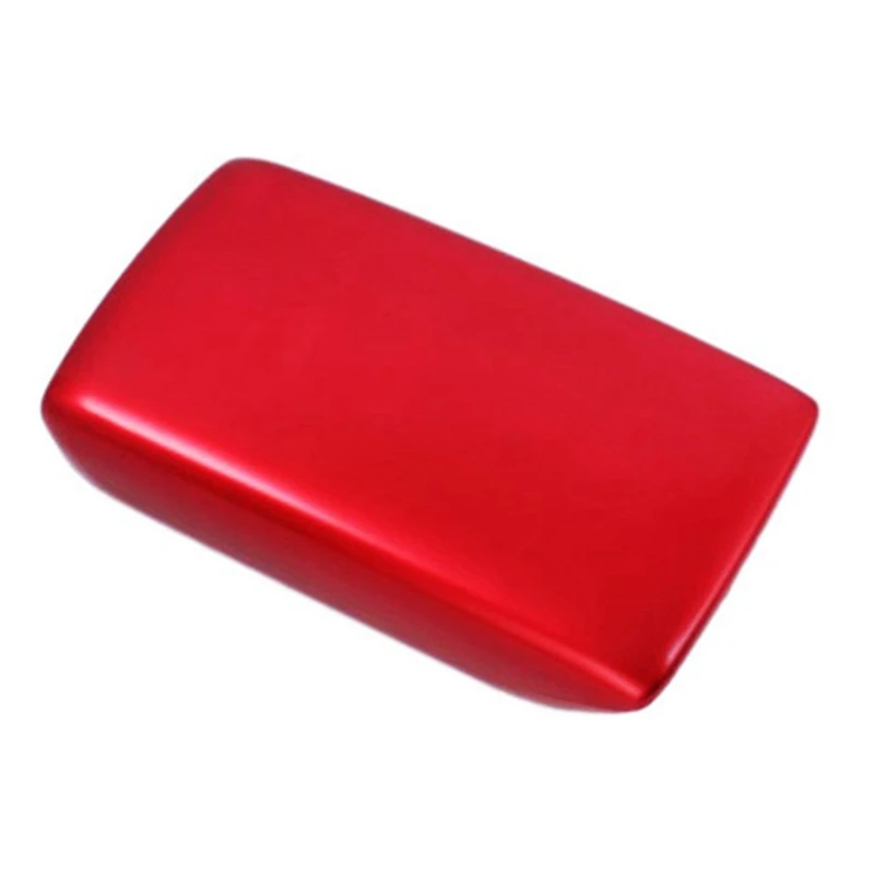 Крышка центральной консоли для 11 поколения Honda Civic 2022 крышка подлокотника