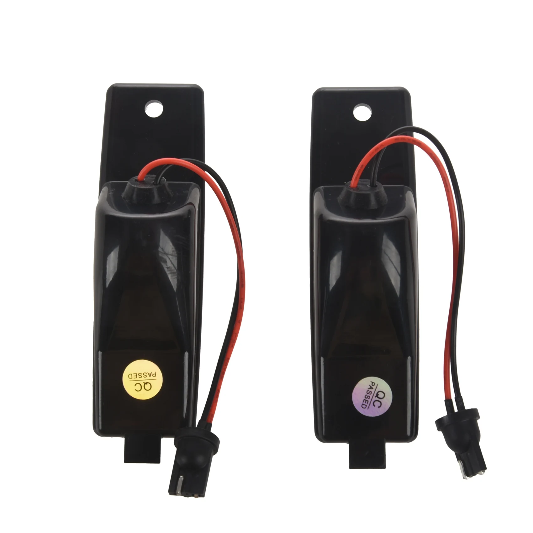 Запассветильник Белый светодиодный номерной знак для Toyota Hiace Hi-Ace H200 2004-2012