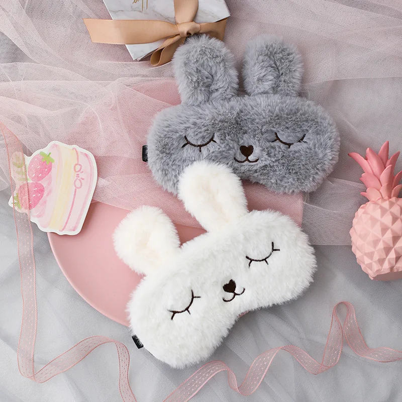 

1 Pieces Sleeping Mask Blindfold Eye Cover Anime Sleep Mask Cartoon