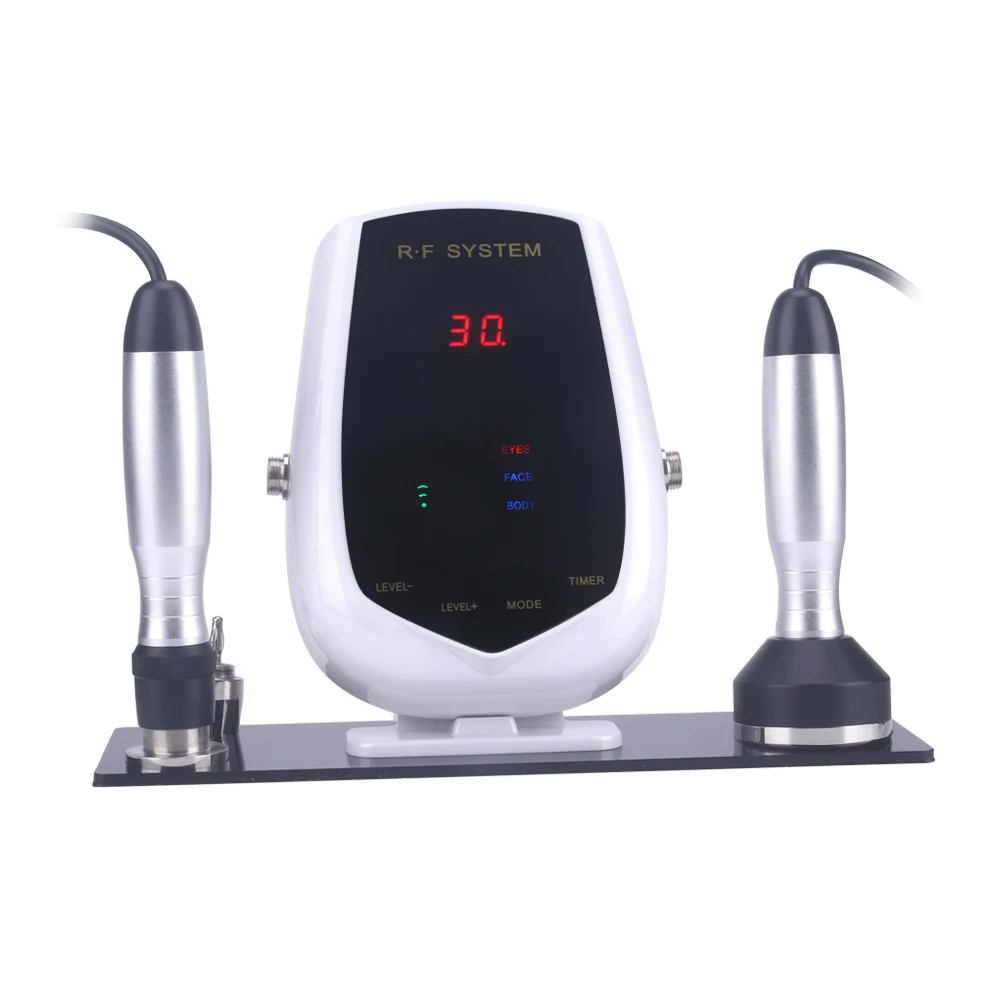 

Mini RF beauty machine Radio Frequency Face lifting RF Lifting machine