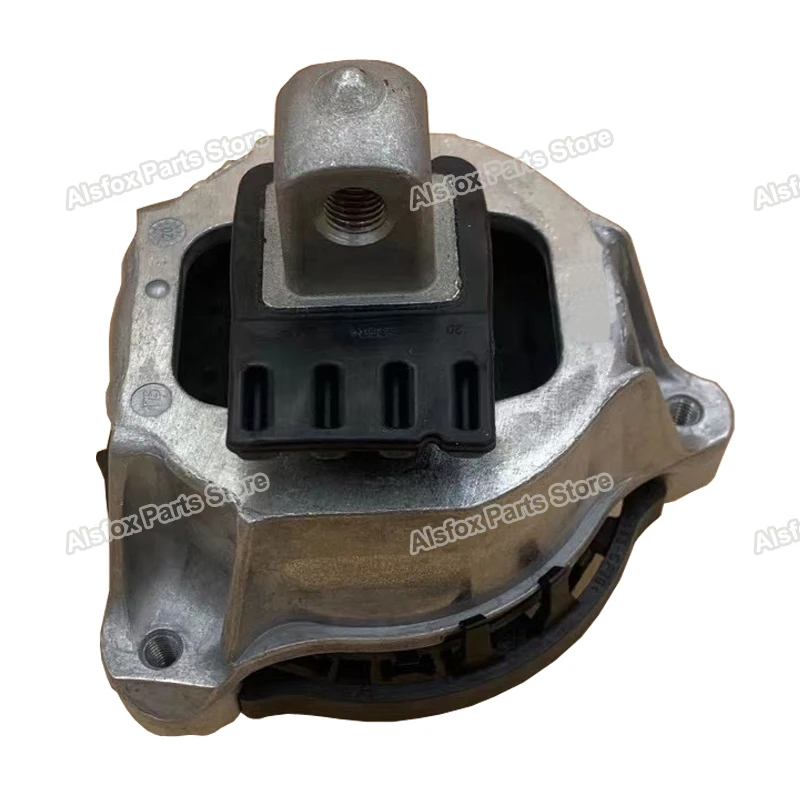 

Engine Bearing Rubber Motor Mount Bracket Support For BMW G20 G30 G31 G32 G12 G14 G01 5 6 7 X3 22116860471 22116860472