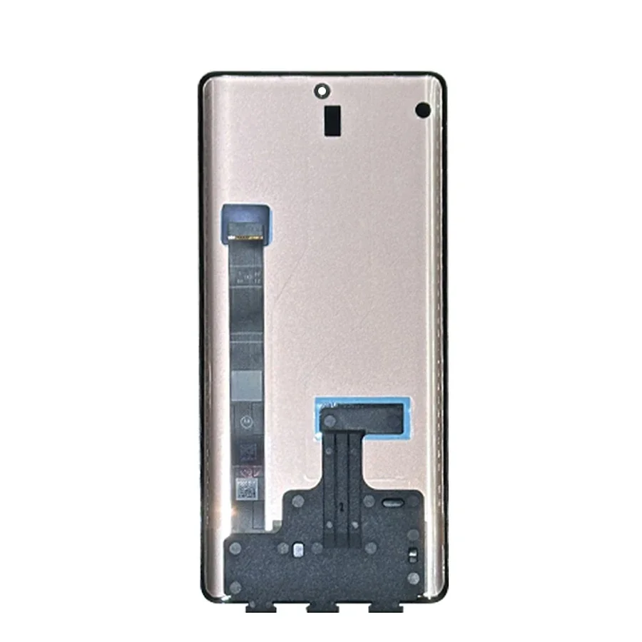 OLED-дисплей Motorola Edge 40 Pro 6 55-дюймовый емкостный сенсорный экран замена дигитайзера