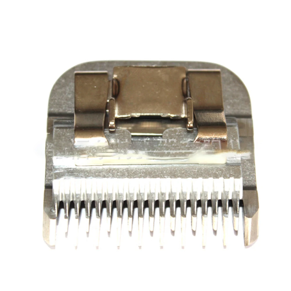 

Pet Blades Blade Cutter Head For 5# Blade Type A5 Grooming Replacement