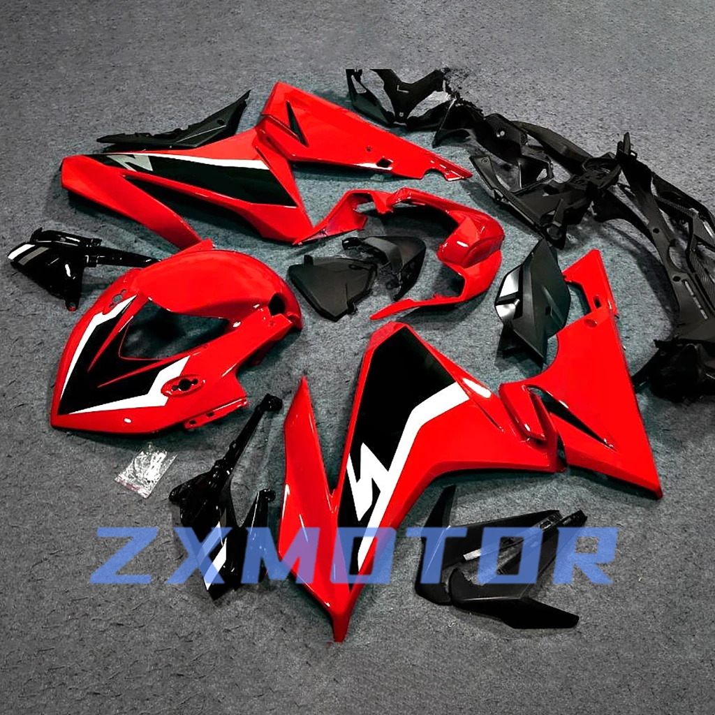 Для HONDA CBR 500R 2019 2020 2021 2022 2023 послепродажный обтекатель мотоцикла CBR500R 19 20 21 22 23