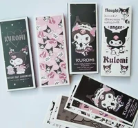 15kawaii twins japanese scrapbook decorative craft paper bookmark paper message card school creative supplies