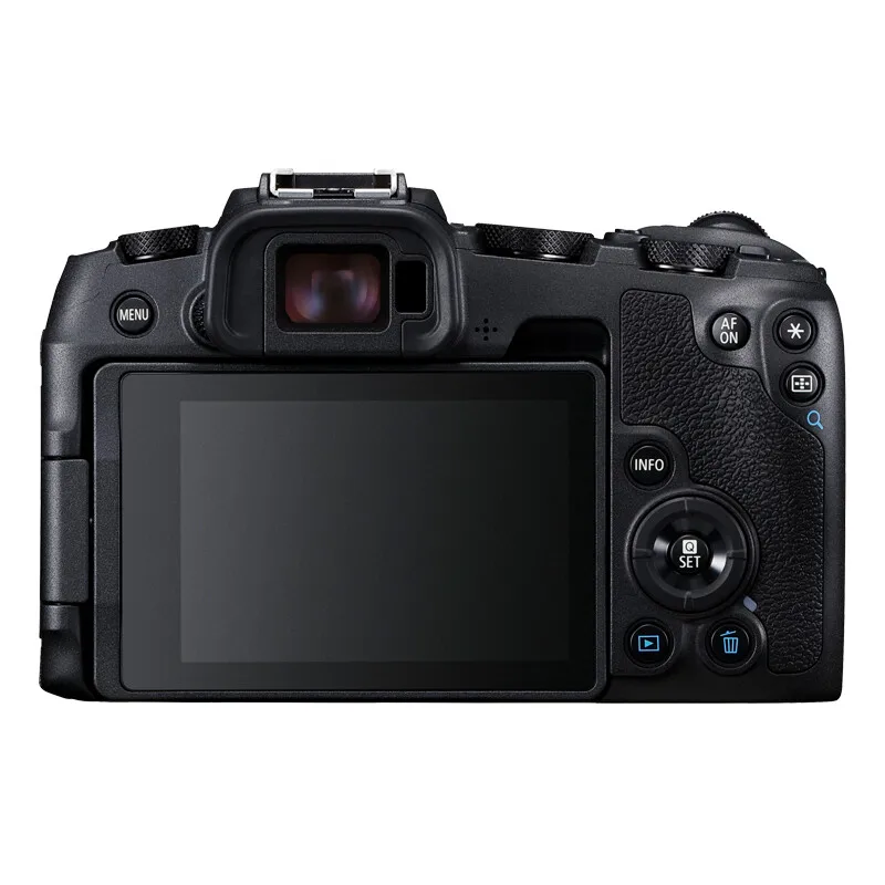 Canon камера EOS RP полнокадровая беззеркальная цифровая Оригинальная