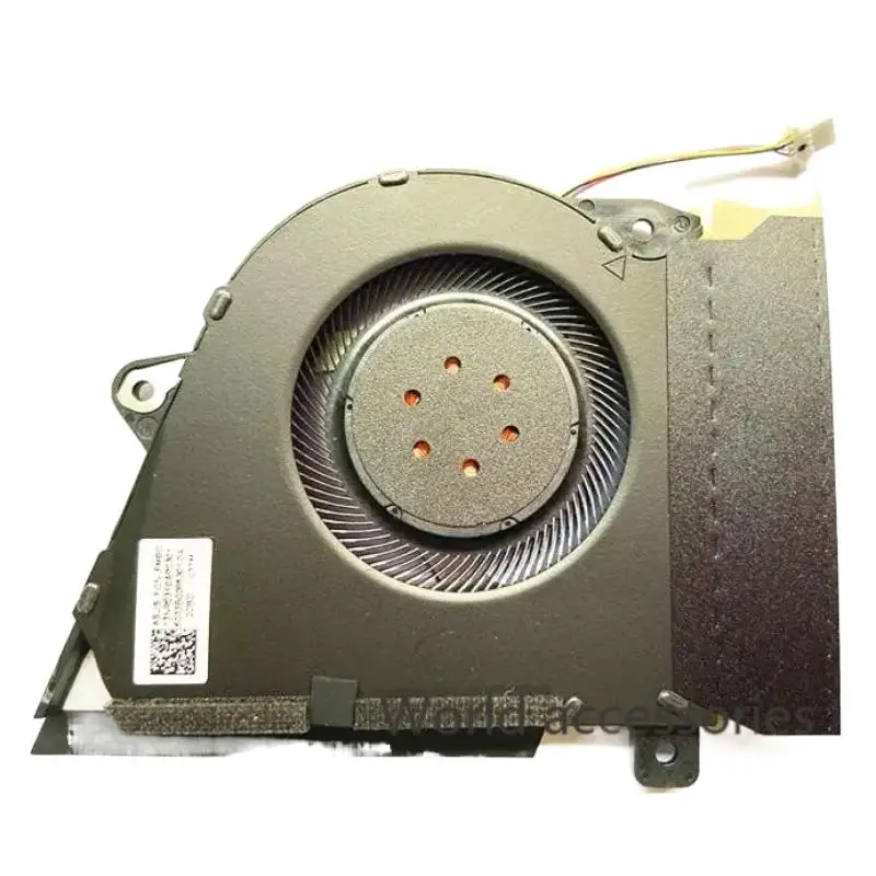Вентилятор WYORESY CPU GPU для ASUS Rog Zephyrus G14 GA401I GA401IV GA401IU GA401IH FAN 13NR03F0AP0301 13NR03F0AP0101 DFSCK 22115181 H