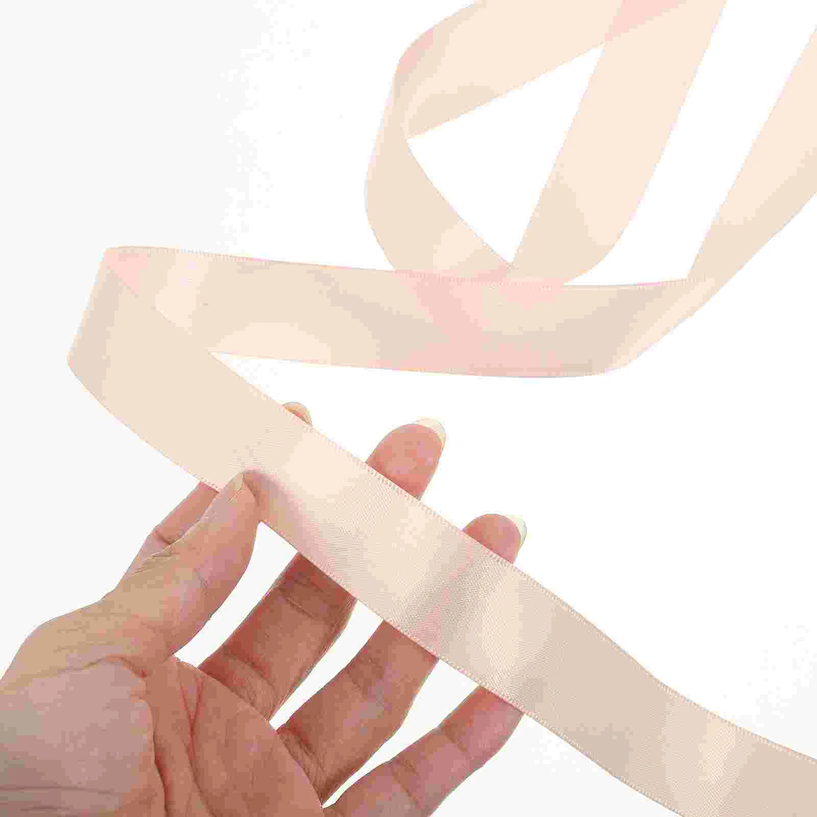 2-х шт. балетные танцевальные туфли с эластичной атласной лентой для танцев