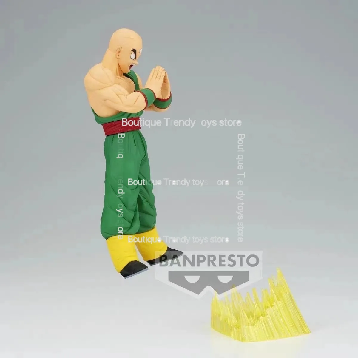 В наличии: Оригинальная фигурка Bandai Banpresto Dragon Ball Gxmateria Тен Шинхан, новая, в коробке. (art.: 3920d9bc3f4ee) - 3920d9bc3f4ee