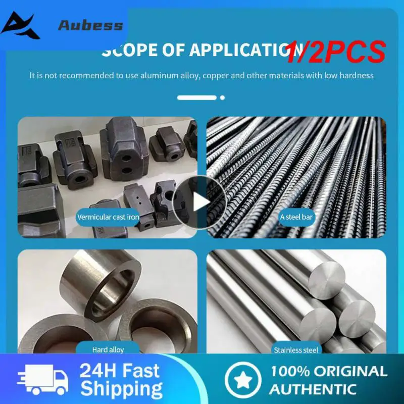 

1/2PCS 100mm Diamond Saw Blades Metal Brazing Iron Rebar Stainless Steel Cutting Round Discs Set Angle Grinder Disk Cut Off