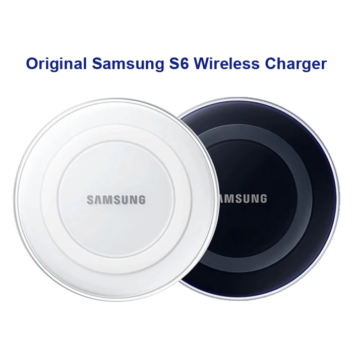 

5V 2A QI Wireless Adapter Charger Pad with Micro Usb Cable for Samsung Galaxy S7 S6 EDGE S8 S9 S10 Plus for Iphone 8 X XS MAX XR