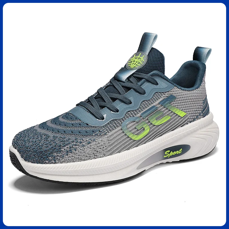 

Men's Sneaker Tennis Luxury Designer Athletic Casual Trainers Fashion Sneakers Footwear Sports Running Walking Shoes For Men