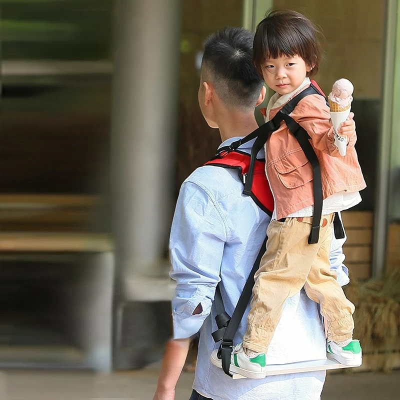 Children's Safe Standing Braces Multifunctional Outdoor Lightweight Then Carry Baby New Equipment Free Hands Baby Sling
