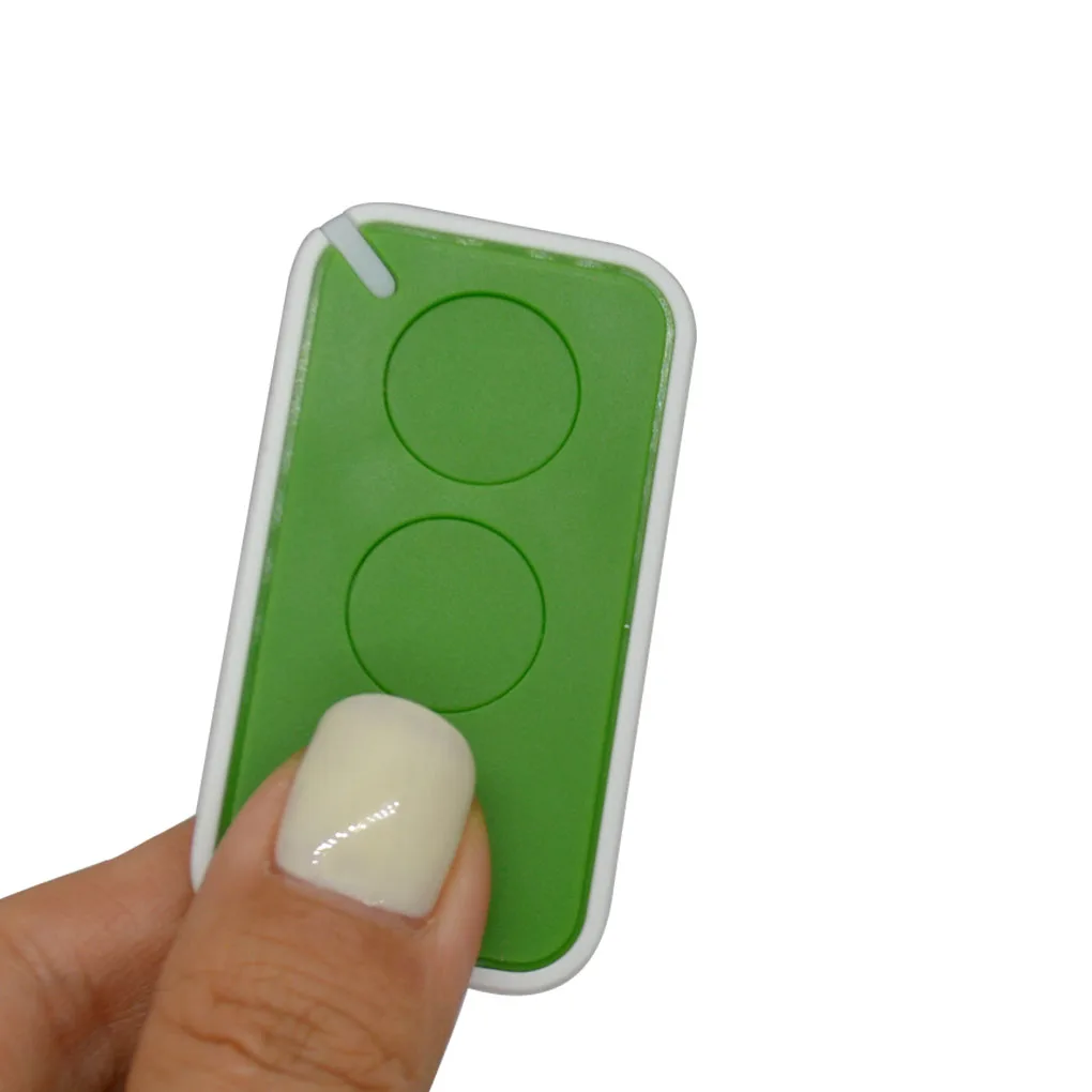 FLORS FLO2RS FLO4RS FLO2RE FLO4RE ERA ONE INTI Устройство открывания гаражных ворот. Беспроводной