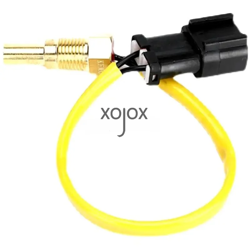 Аксессуары для гидравлического датчика температуры масла экскаватора XOJOX Komatsu