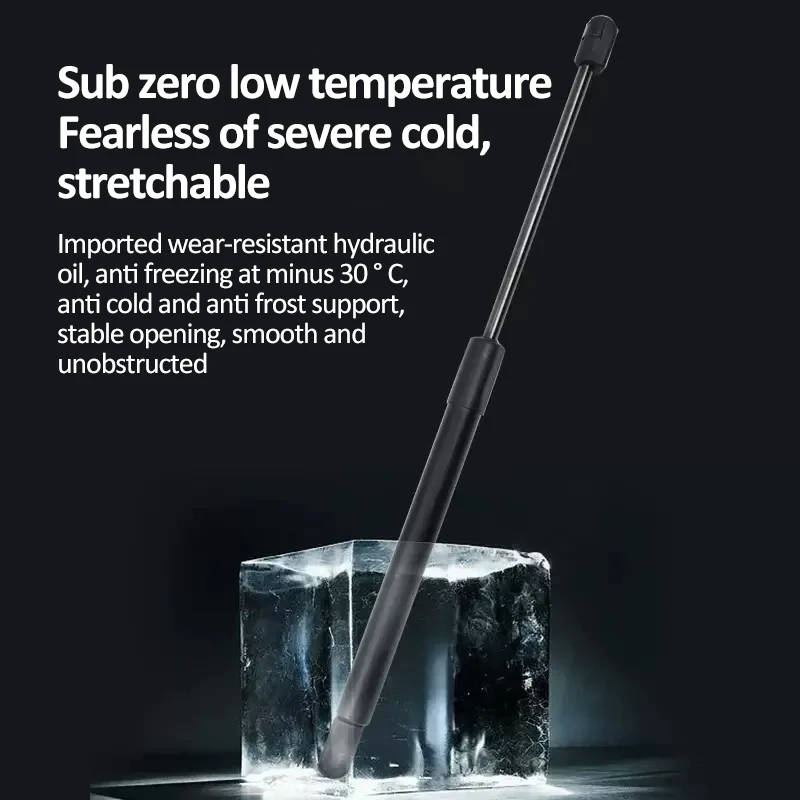 Автомобильный гидравлический стержень для Ford Ranger P703 2023 2024 2025 автомобильные