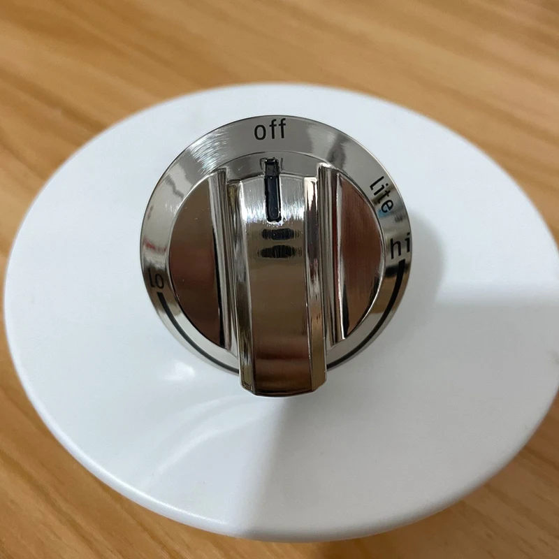 Замена ручек газового диапазона ручки из нержавеющей стали 5304525746 для