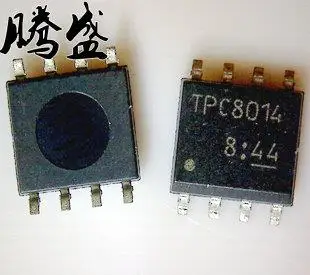 

10PCS/LOT TPC8014 TPC8111 TPC8009 TPC8013 SOP-8