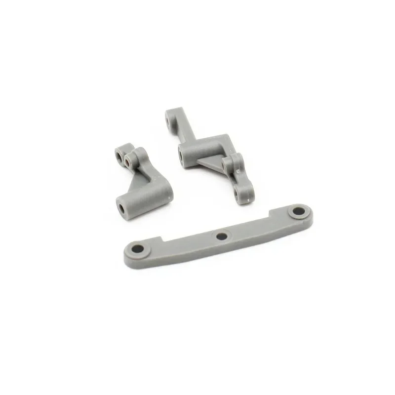 Wltoys 124008 Запасные части для радиоуправляемых автомобилей -2706 Рулевая колонка+ -2708