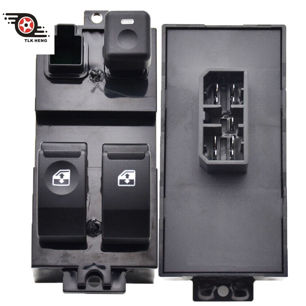 

MB781925 переключатель стеклоподъемника для Mitsubishi Pajero II 1994-1999