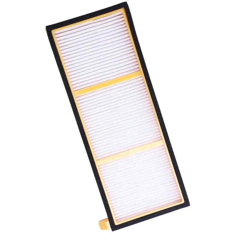 Комплект насадок для пылесоса Фильтрующий элемент подметальной машины Боковая