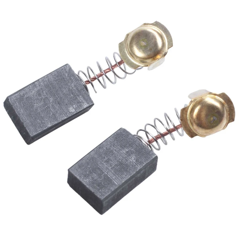 

Щетка карбоновая для электроинструмента Hitachi, 17 × 13 × 7 мм, 40 шт.