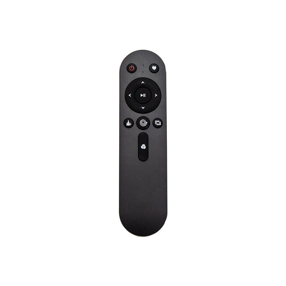 

Пульт дистанционного управления для пылесоса EXVAC660 EXVAC680S 880 для Tesvor Pro не содержит батарей