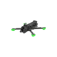 iFlight Nazgul Evoque F5 V2 Рама FPV 5 дюймов  из углеродного волокна