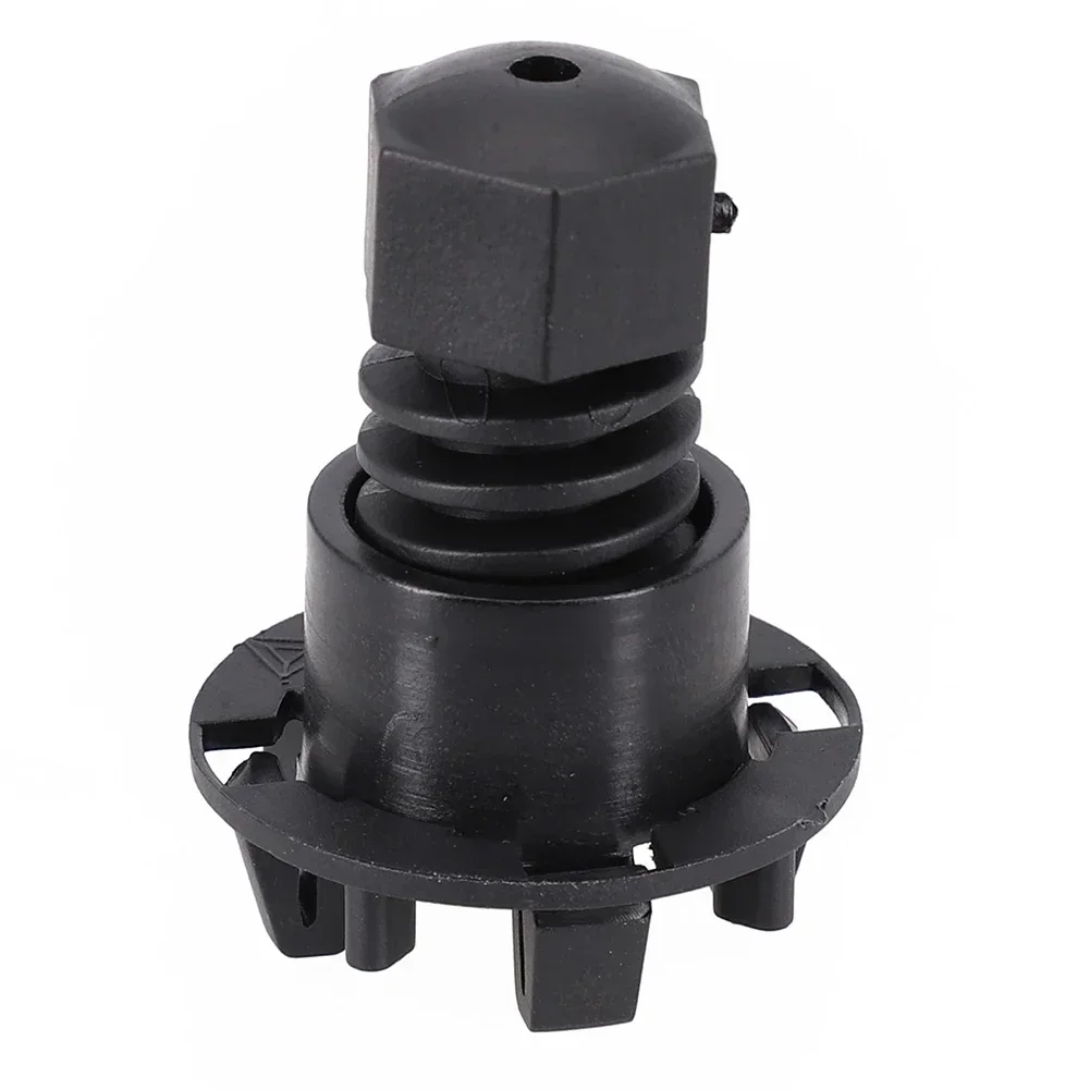 Резиновая крышка для Jeep Dun фитинги Chrysler 17-21 пластиковая направляющей машины