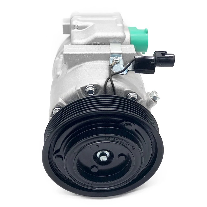 977012 B201 97701-3K220 977013 К220 Ф500-МА5БА-01 B251 Для HYUNDAI SONATA EMBERA KIA OPTIMA LOTZE Magentis КОМПРЕССОР