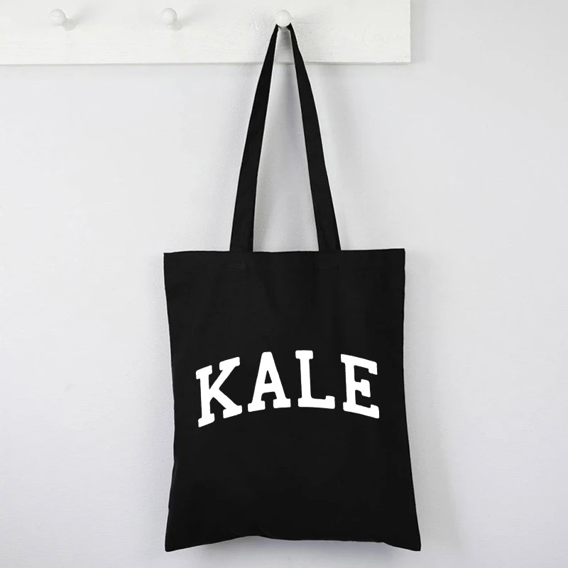 

Vegan Tote Bag Vegan Shopping Bag Fashion Vegan Gift Herbivore Custom Shopping Bags with Logo Vegetarian Reusable Bag
